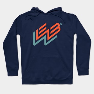 Web 3 Hoodie